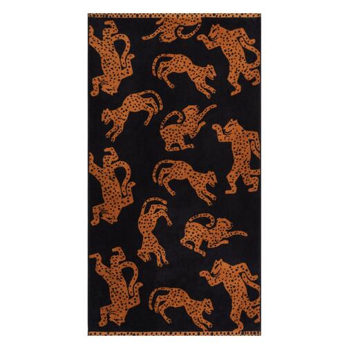 Полотенце махровое Cheetah Клинелли, 10000 цв.